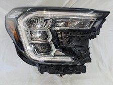 2022 2023 2024 GMC TERRAIN RIGHT RH PASSENGER...