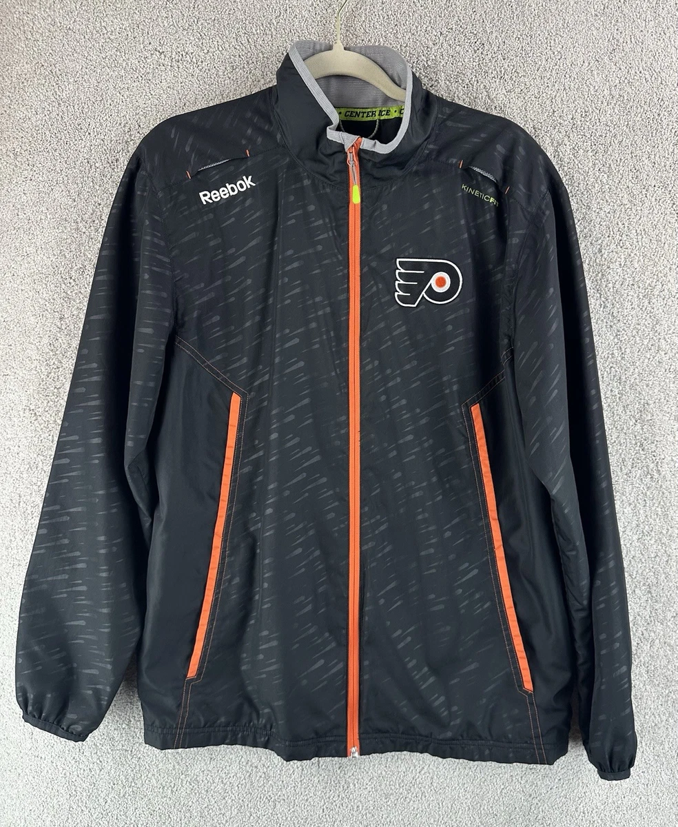 Philadelphia Flyers NHL Fan Jackets for sale | eBay