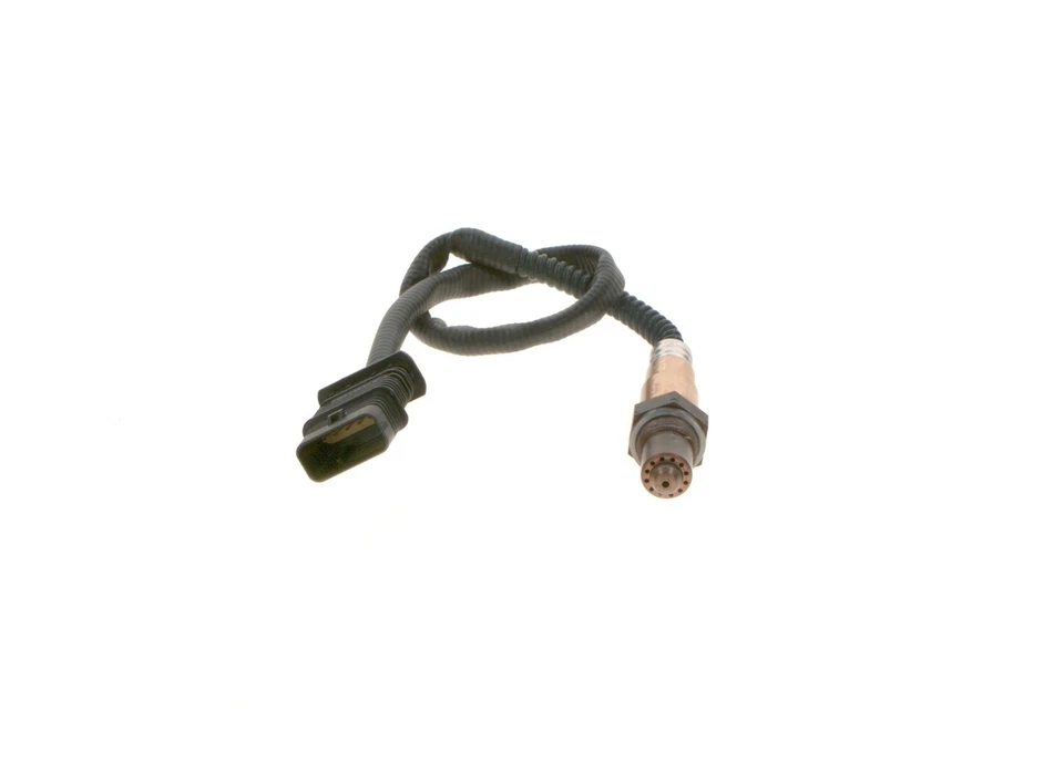 LAMBDA SENSOR 0 258 027 090 FOR BMW 3/F0/F80/4/F2/F82/Convertible S55B30 3.0L - Image 3 of 4