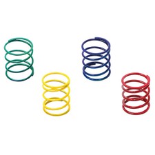 Kit 4 Ressorts Forge pour Turbo / Dump Valve