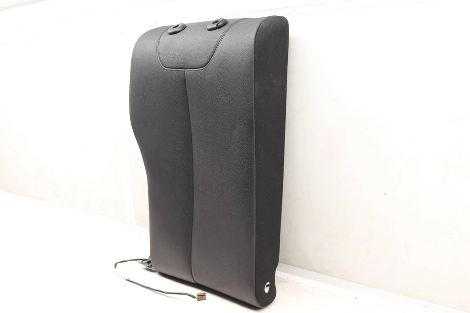 BMW 330I XDRIVE 2017-2018 - Cojín respaldo asiento superior derecho trasero (cuero) Foto 2 de 4