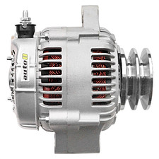 Brand New Alternator for Jaguar XJ6 X300 3.2L AJ-6 1994 - 1997