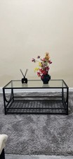 JANKIN Coffee Table 1 Piece Living Room Furniture Modern Table 
