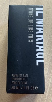 Il Makiag Woke Up Like This Flawless Base Foundation 30ml Neu