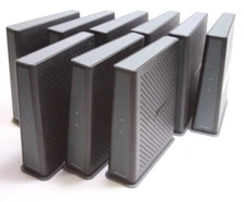 Lot of 26 Arris DG3450 Cable Modems Power On Tested Only AS IS READ