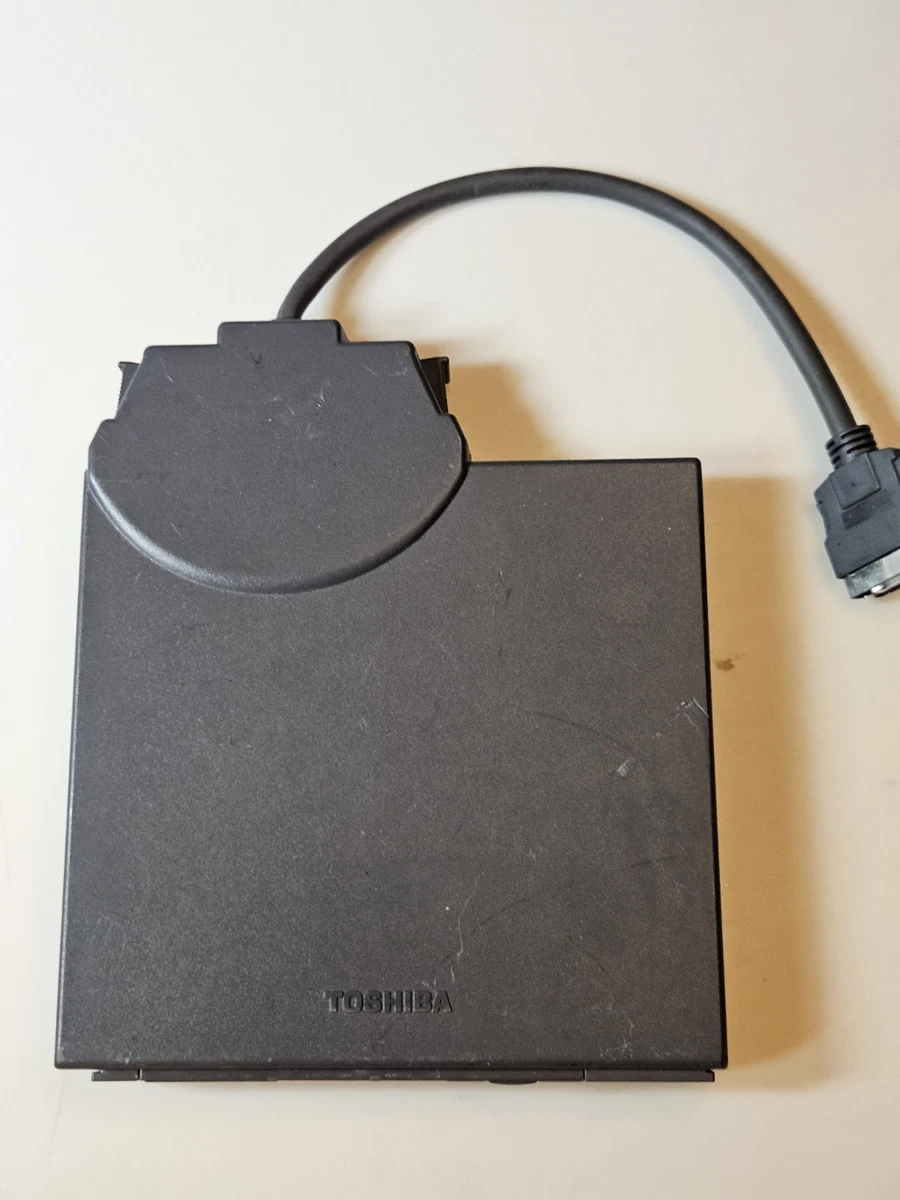 Toshiba Floppy, Zip and Jaz Drive for sale - eBay