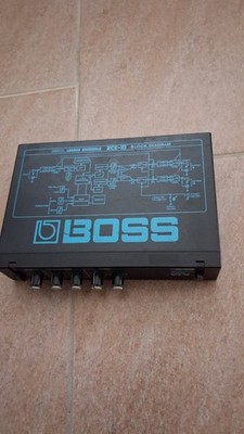 BOSS Digital Chorus Ensemble RCE-10