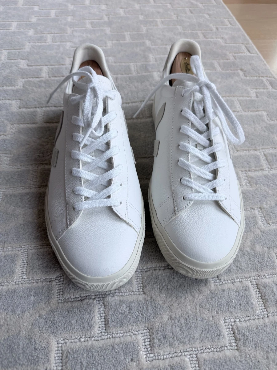 Veja Duurzame Hexamesh Venturi Sneakers voor vrouwen Beige Dames Veja Duurzame Hexamesh Venturi Sneakers voor vrouwen Beige Dames
