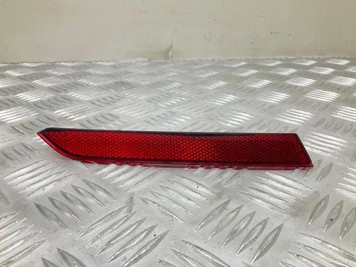 VW PASSAT B8 3G2 Stoßstangen Reflektor hinten rechts 3G0945106A 2.00 34707013