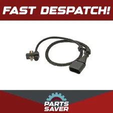 RPM / Crankshaft Sensor fits SEAT LEON 1M1 1.4 99 to 06 Cambiare Quality New