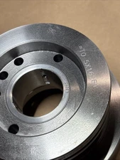 Industrial Hydraulic Valve Body Rotor Sleeve =TO 5X16261 A100 00426 26067 thumbnail 4