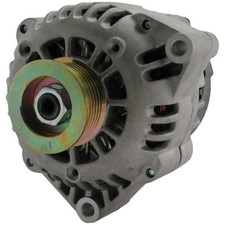 Alternator12VBravadaHombreYukonSonomaSafariJimmyTahoeBlazerAstroEscaladeC1500S10