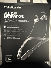 Skullcandy - Inkd+ Wireless In-Ear Headphones