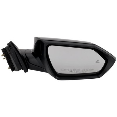 New 2021-2023 Hyundai Elantra Side Mirror Right Passenger Side JHY120ER-S