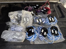 Enphase Consumption CT Falco T162A7 Style New. Lot Of 12