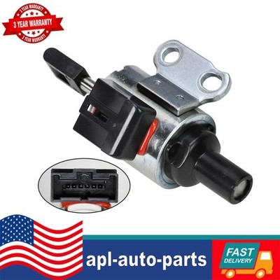 Transmission Stepper CVT Step Motor for 2007-2012 Nissan Sentra & Dodge	Caliber