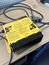 Delta-Q QuiQ 916-7200-01 Battery Charger 72V 12A Ez-Go Golf Cart