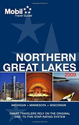 #ad Northern Great Lakes 2009 Paperback $11.92