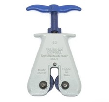 Campbell (500 Lbs WLL) Duplex Hand Grip Clamp