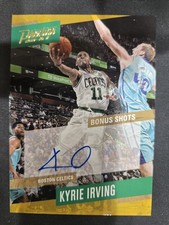 2017-18 Panini Prestige Basketball Cards 10