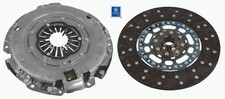 Kit d'embrayage Ssangyong KORANDO
