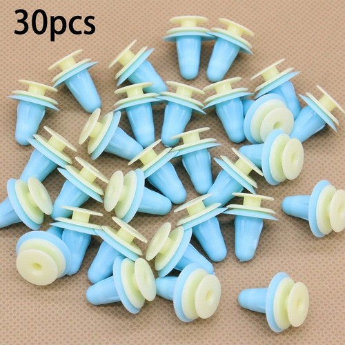 Install Kit - Door Panel Retainers - 57 - 1 Per Car - Foto 2