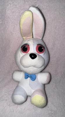 FNAF Bunny Rabbit Plush Funko 2021 Vanny Security Breach Five Nights At Freddies