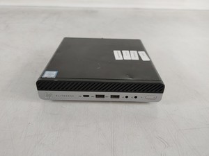 Refurbished: HP 800 G5 Mini Desktop PC, Intel Core I5 9th Gen, 16GB DDR4 RAM, 1TB SSD, Built-in Wi-Fi, Wired Keyboard & Mouse, Windows 11 Pro, Desktop Mini PC (Renewed - Foto 12