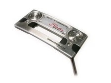 Titleist Scotty Cameron Studio Style Squareback 35" Putter