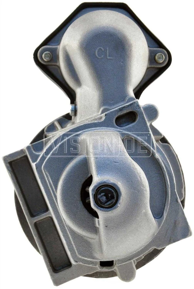 Motor de arranque compatible con 1982-1994 GMC K1500 K1500, K2500, K3500 Jimmy VISION-OE Foto 3 de 4