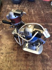 Eastman fabric material electric cutters x2                                #148a