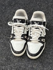 Luis Vuitton Herren Sneakers Größe 44 EU