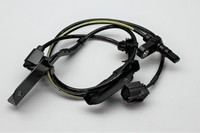 ABS Sensor Vorderachse Rechts FüR Toyota RAV 4 III IV