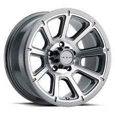 4 New 15x6 Vision 353 Turbine Gunmetal Machined 5x114.3 5x4.5 Et0 Wheels Rims 4 New 15x6 Vision 353 Turbine Gunmetal Machined 5x114.3 5x4.5 Et0 Wheels Rims