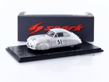 SPARK 1/43 - PORSCHE 356 - 24H LE MANS 1952 S9703