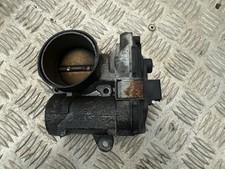 PEUGEOT 207 THROTTLE BODY 73HP 1.4 PETROL KFT 09-14