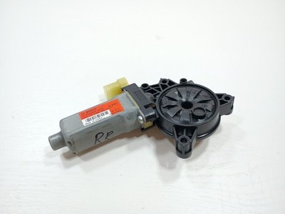 2017-2019 KIA CADENZA RIGHT PASSENGER REAR DOOR WINDOW REGULATOR MOTOR OEM