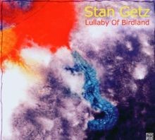 Lullaby of Birdland-Jazz Reference von Stan Getz | CD | Zustand akzeptabel