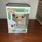 Funko Pop Movies - Ty Webb (720) - Caddyshack Golf Golfer