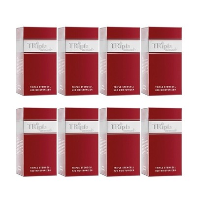 PhytoScience Triple Stem Cell H2O Moisturizer Anti Aging Skin Hydrating