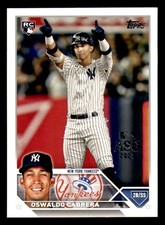 2023 Topps All-Star Game Logo Parallel 251-500 ** Set Break ** Pick Your Card **