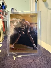 1998-99 Bowman's Best David Robinson #83 HOF San Antonio Spurs 1069