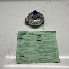 MAXITROL 325-3 3/8”