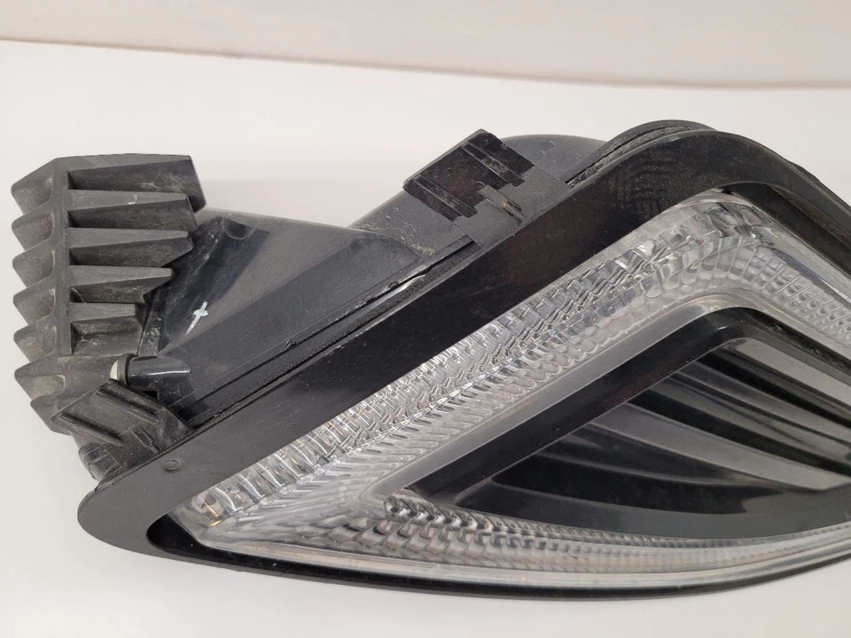 2015 - 2018 FORD EDGE Driver Corner/Park Light Daytime Running Lamps Foto 2 de 4