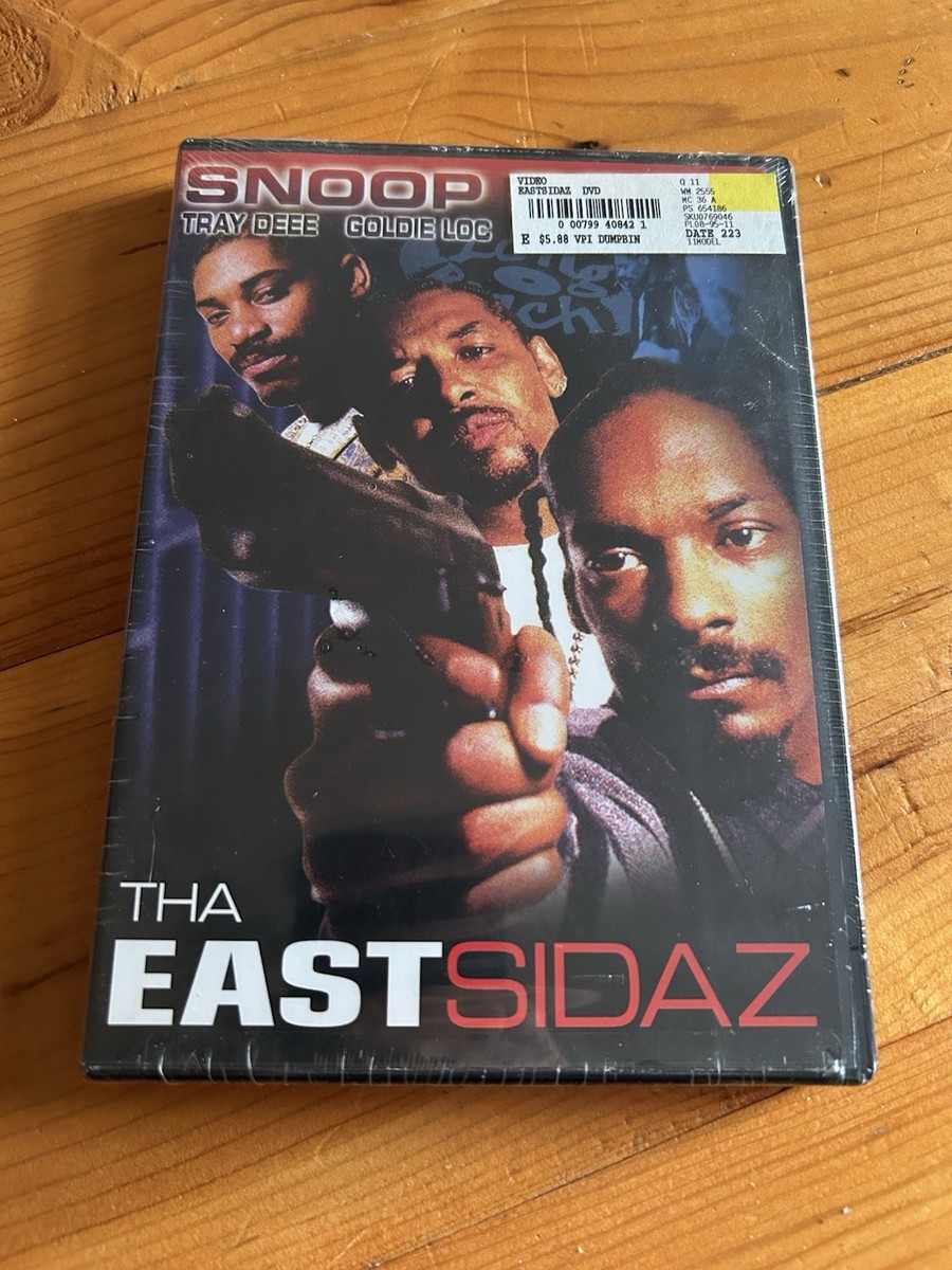 Tha Eastsidaz (DVD, 2000) for sale online | eBay