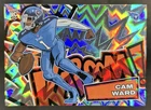 2025 Panini Cam Ward Base (Raw)