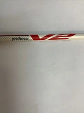 Ping UST Mamiya 5F2 HL Senior V2 Pro Driver Shaft. Fits G410/G425/G430 Heads New