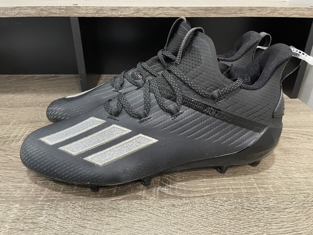 Size 11.5 - adidas Adizero Cleat Core 