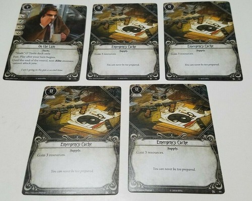 Arkham Horror: The Card Game (Replacement Pieces) - Picture 48 of 83