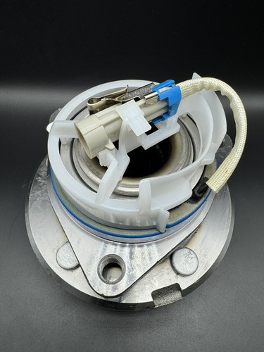 NEW AC Delco Wheel Hub Assembly FL & FR 2HF13187 - Bild 2 von 6